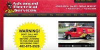 Advanced Electrical Services