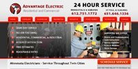 Advantage Electric