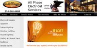 All Phase Electrical Services