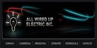 All Wire Up Electric