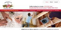 Annapolis Electrical Services Inc.