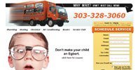 Applewood Plumbing Heating & Electric