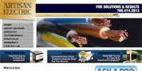 Artisan Electric