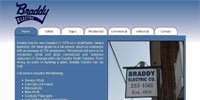 Braddy Electric