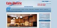 Cain Electric