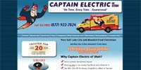 Captain Electric