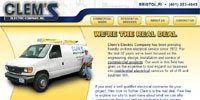 Clem's Electric Company