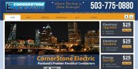 Cornerstone Electric