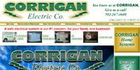 Corrigan Electric Company