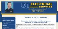 CT Electrical Services