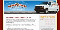 Cushing Electric