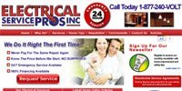 Electrical Service Pros