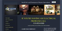Express Electrical Services