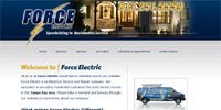 Force Electric