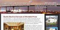 Gary Taylor Electric