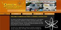 Gibson Electrical & General Contractors