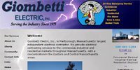 Giombetti Electric