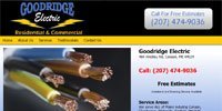 Goodridge Electric Service