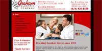 Graham Electric Company