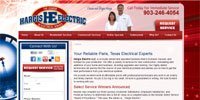 Hargis Electric LLC