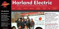Harland Electric