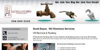 HR Electrical & Plumbing
