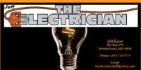 Jeff The Electrician