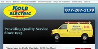 Kolb Electric