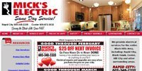 Mick's Electric