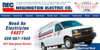 Newington Electric Co.
