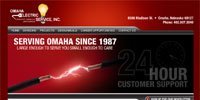 Omaha Electric Service