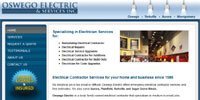 Oswego Electric