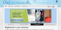 OurElectrician - Alliance Electric
