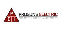 Prosons Electric
