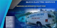 Quick Electric Service