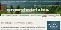 Raven Electric