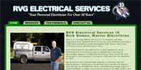 RVG Electrical Services