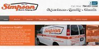 Simpson Electric Company