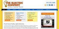 The Electric Company
