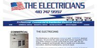 The Electricians