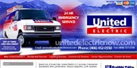 United Electric