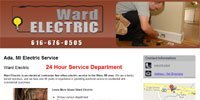 Ward Electric